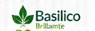 Logo Basilico Brillante
